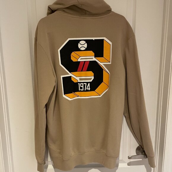 H&M hoodie - Picture 3 of 3